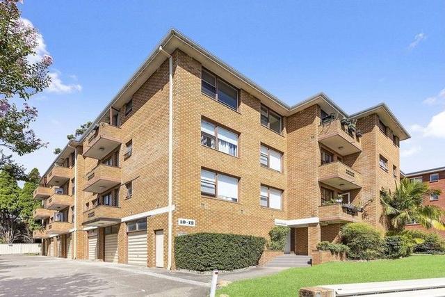 1/10 Banksia Rd, NSW 2229