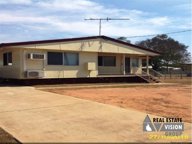 (no street name provided), QLD 4717