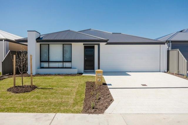 244 Partridge Street, WA 6055