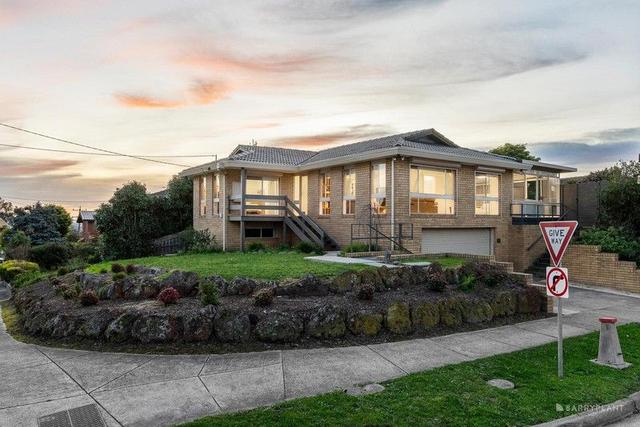 1 Bordeaux Street, VIC 3108