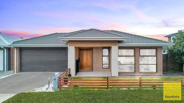 13 Tundra Esplanade, VIC 3030