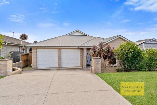 8 Adams Circuit, NSW 2570