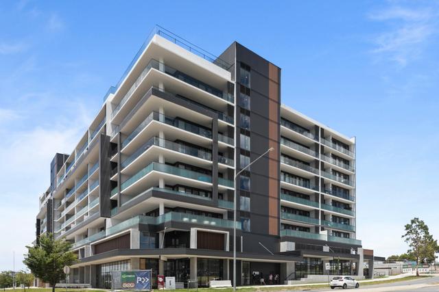 322/69 John Gorton Drive, ACT 2611