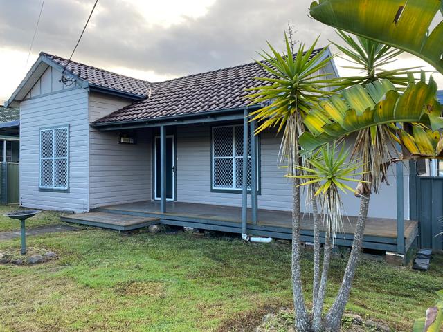 1 Eric Street, NSW 2430