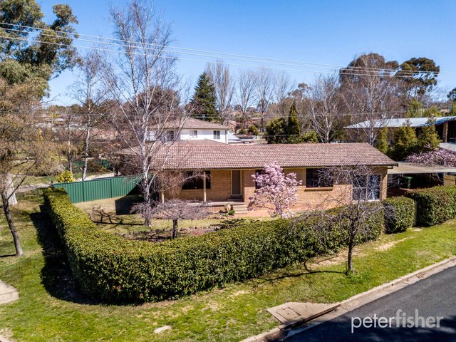 23 Barrett Street, NSW 2800