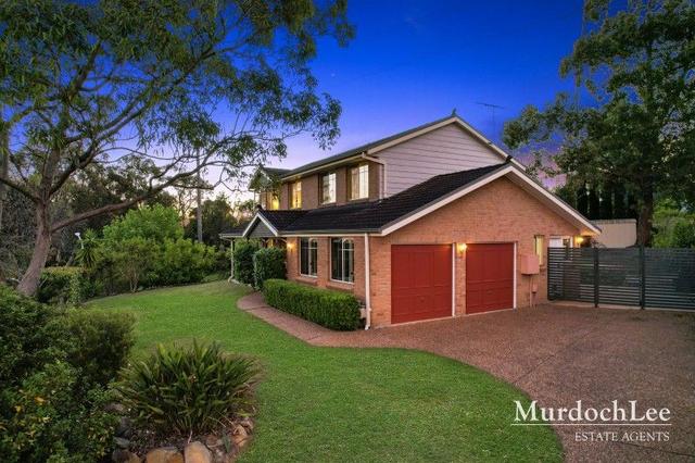 1 Daniel  Close, NSW 2126