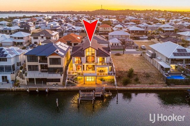 15 Cormorant Key, WA 6210