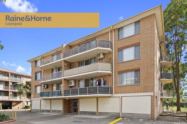 50/3 Riverpark Drive, NSW 2170