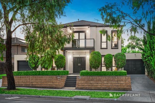 45 Development Boulevard, VIC 3082