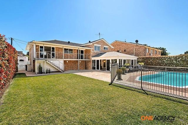 40 Cranston Avenue, NSW 2330