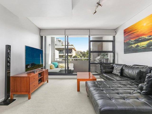 A28/252 Botany  Road, NSW 2015