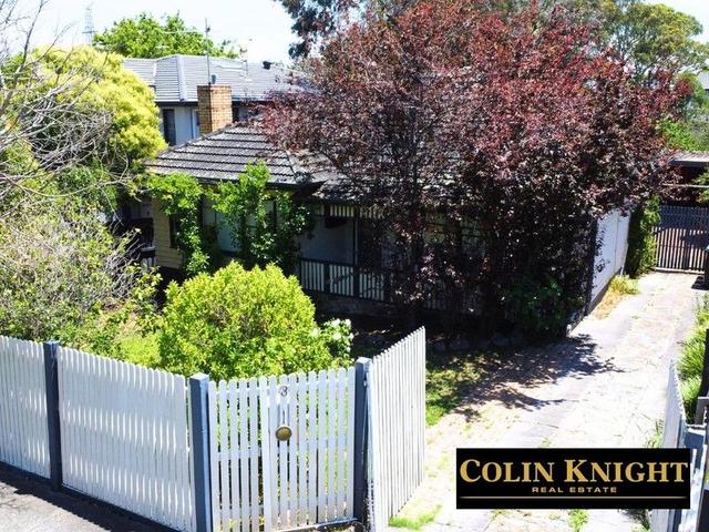 3 Shrewsbury St, VIC 3145