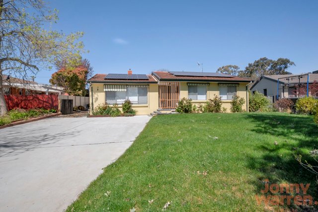 3 Mertz Place, ACT 2607