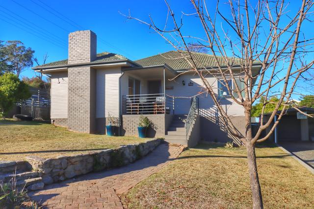 157 Fitzroy Street, NSW 2794