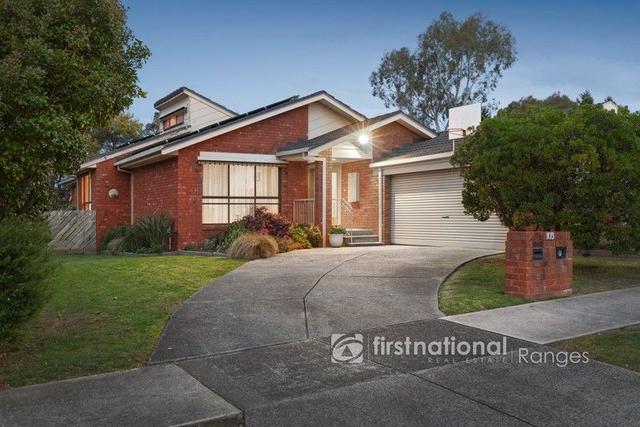 105 Fraser Crescent, VIC 3152