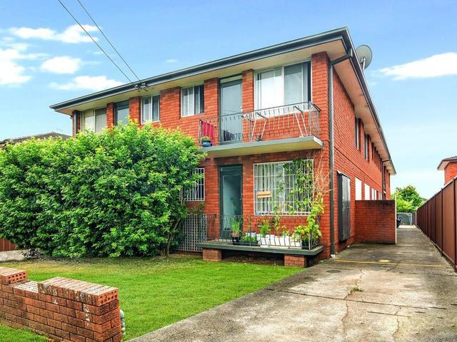 5/43 Yerrick Road, NSW 2195