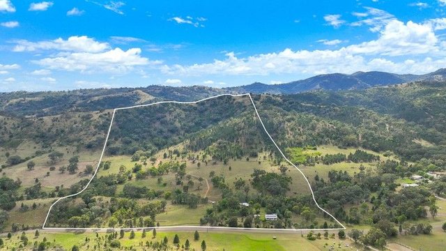 103 Kilmarnock Road, NSW 2340