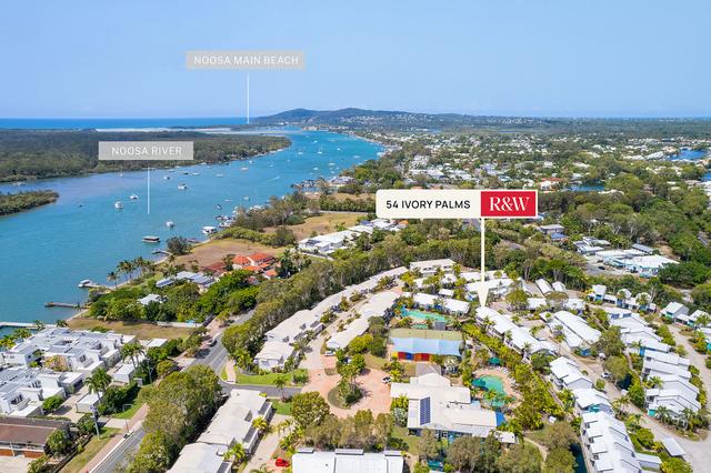 54/73 Hilton Terrace, QLD 4566