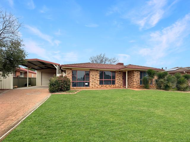 39 Cardiff Arms Avenue, NSW 2830