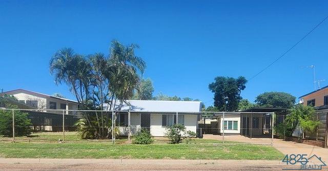 91 Fourth  Avenue, QLD 4825