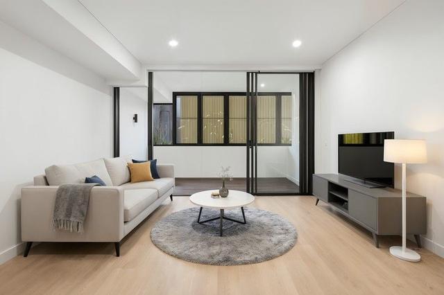 205/280 Bulwara Road, NSW 2007