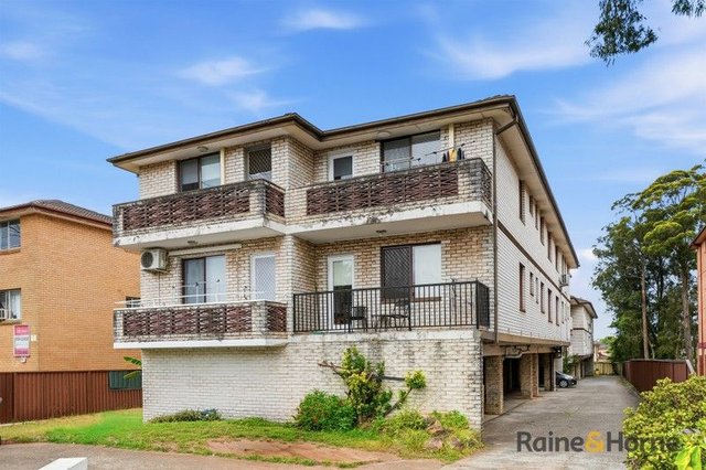 3/99 Longfield Street, NSW 2166