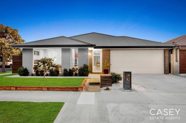 20 Aquatic Drive, VIC 3977