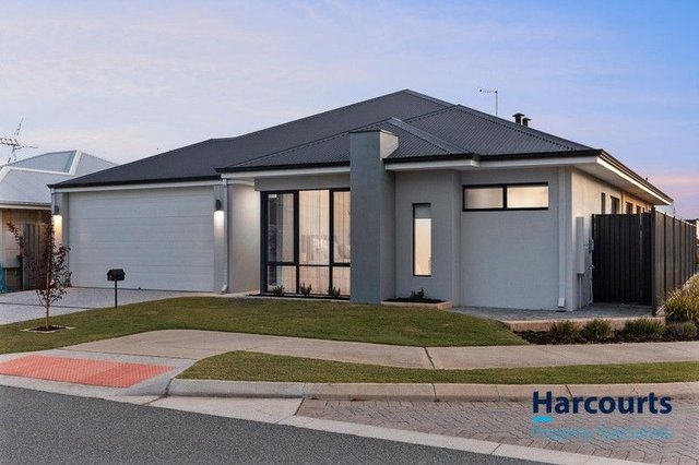 7 Aquamarine Parade, WA 6164