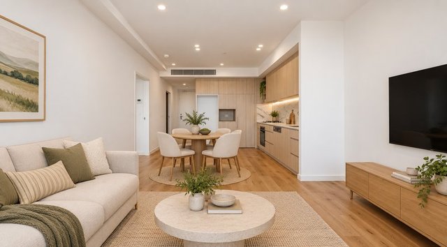 402/305A Pacific Highway, NSW 2070