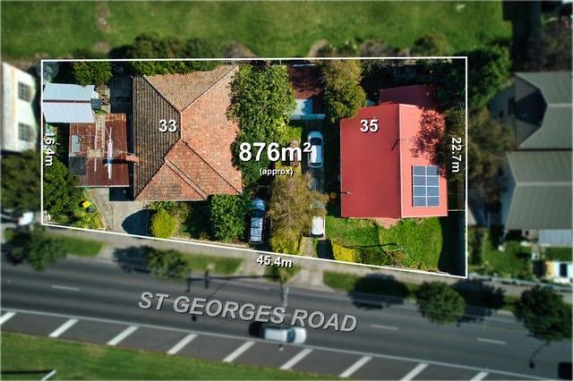 33-35 St Georges Road, VIC 3072