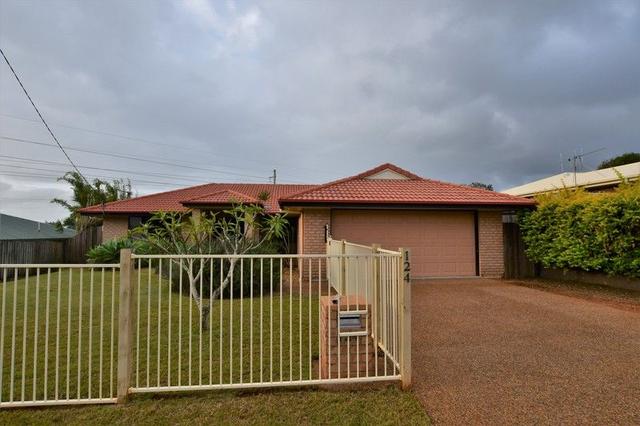 124 Kendalls Road, QLD 4670