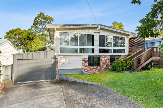 89 Berrima Parade, NSW 2536