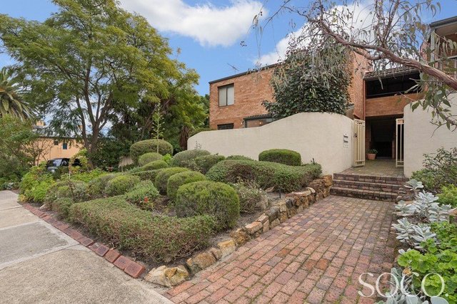 1/3 Darley St, WA 6151