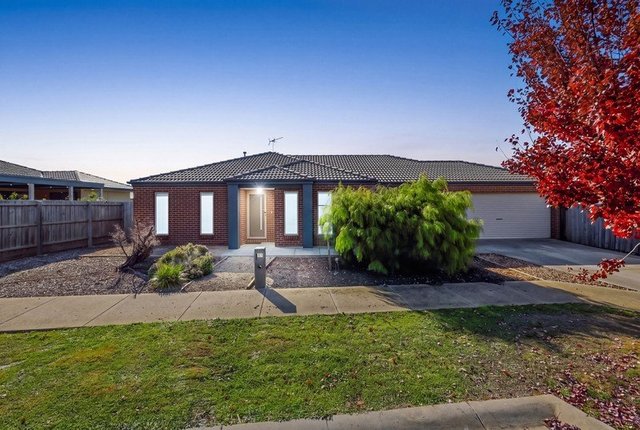 11 William Court, VIC 3435