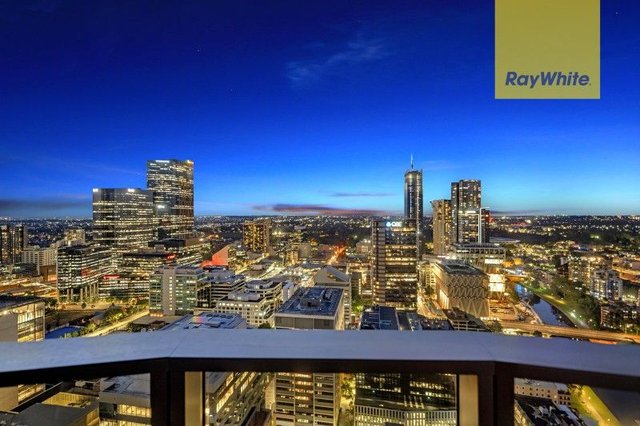 3634/180 George Street, NSW 2150