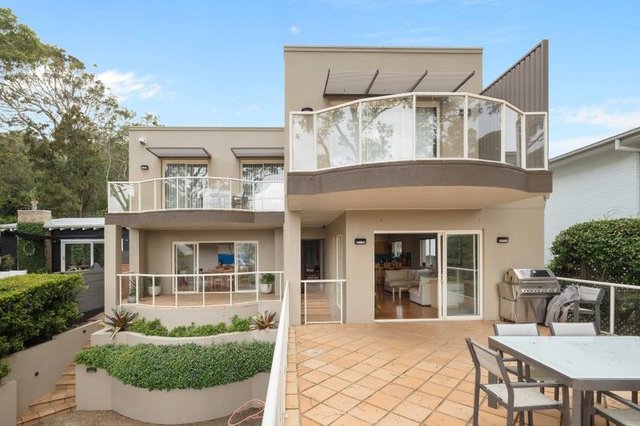 17 Prince Alfred Parade, NSW 2106