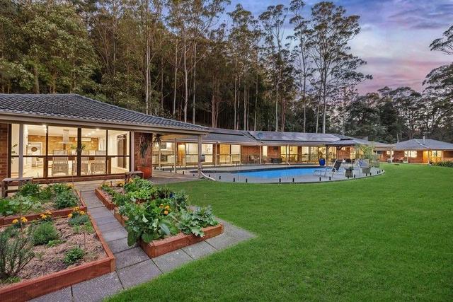 9 Berrys  Lane, NSW 2258