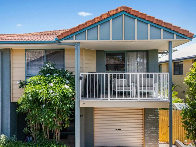 35/316 Long Street East, QLD 4075