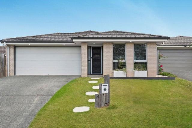 4 Tourmaline Road, QLD 4133