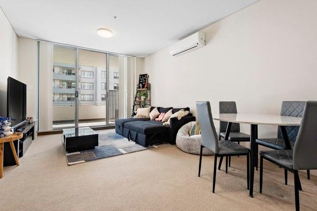 204/24 Dressler Court, NSW 2160