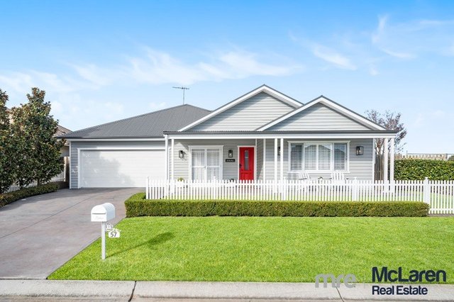 57 Rheinbergers Circuit, NSW 2570