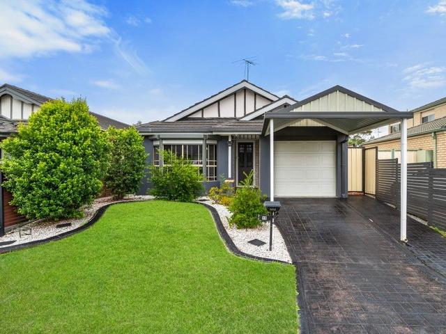 9B Paganini Crescent, NSW 2747