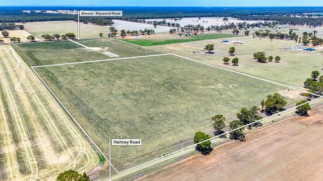 CA 45 Hartney Road, VIC 3570