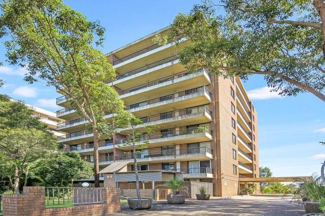 28/68-70 Great Western Highway, NSW 2150