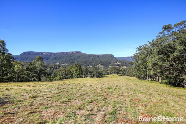 461 Upper Kangaroo River Road, NSW 2577