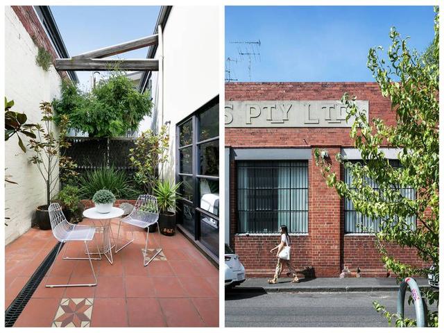6/144 Rose Street, VIC 3065
