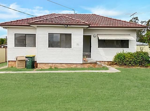 17 McClean Street, NSW 2148
