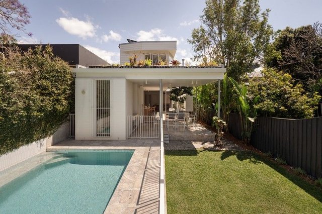 309 Harcourt Street, QLD 4005