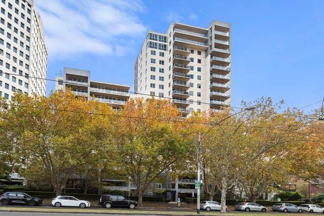 23/632 St.kilda Road, VIC 3000