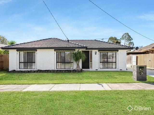 71 Luscombe Avenue, VIC 3201